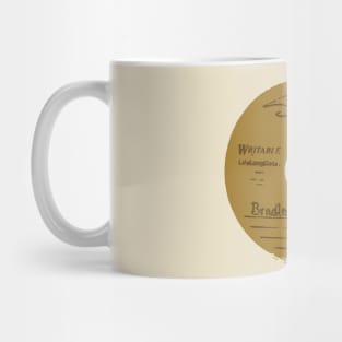 Sublime- Acoustic Album Mug